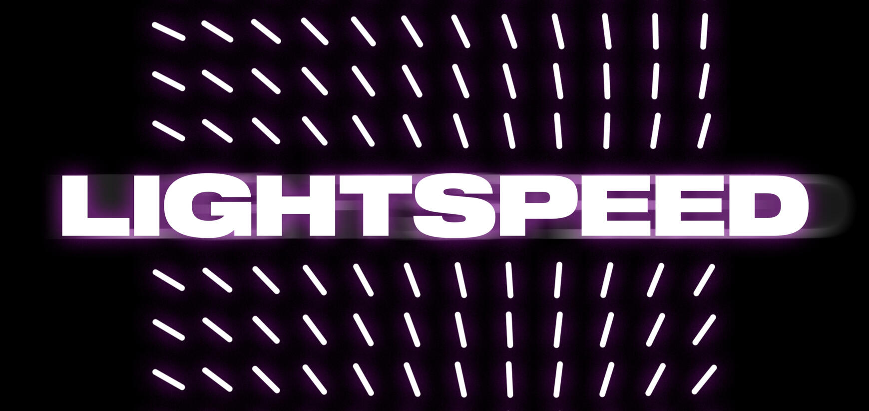 Lightspeed Built for Solana investors, developers and community members.